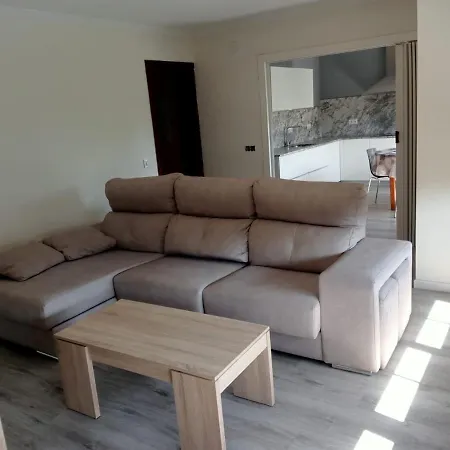 Casa Beluso Holiday home