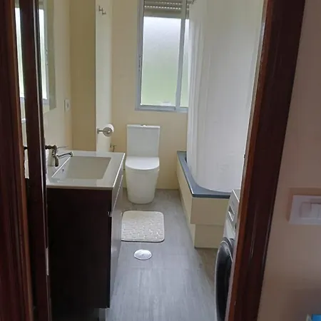 Casa Beluso Holiday home Bueu