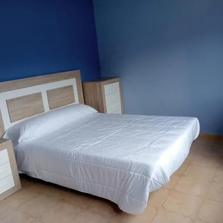 Holiday home Casa Beluso