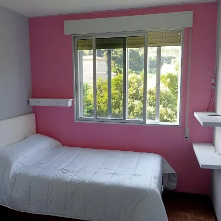 Casa Beluso Holiday home Bueu